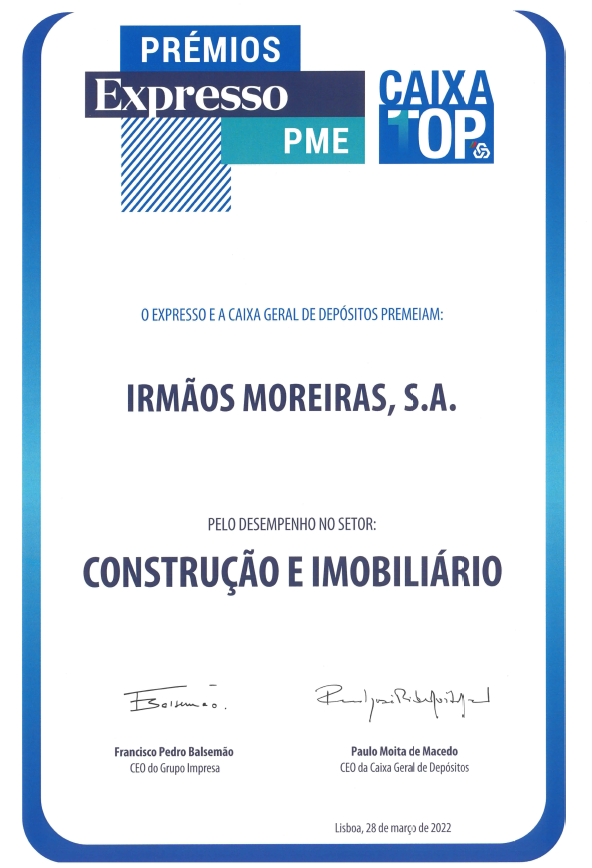 Certificado